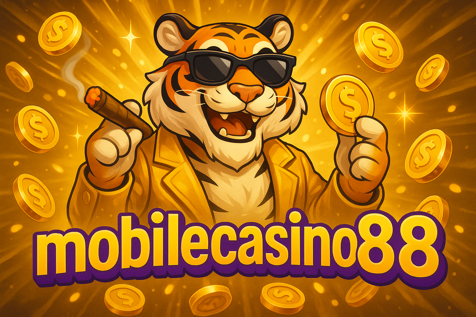 mobilecasino88