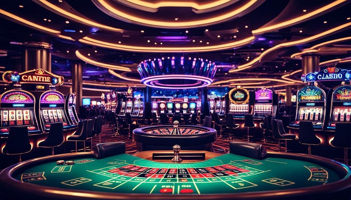 mobilecasino88 Live Betting