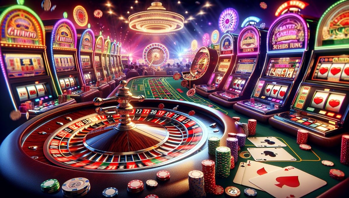 mobilecasino88 Live Casino