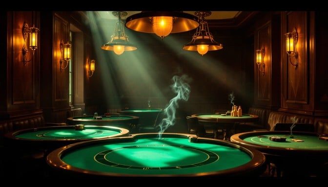 mobilecasino88 Live Casino