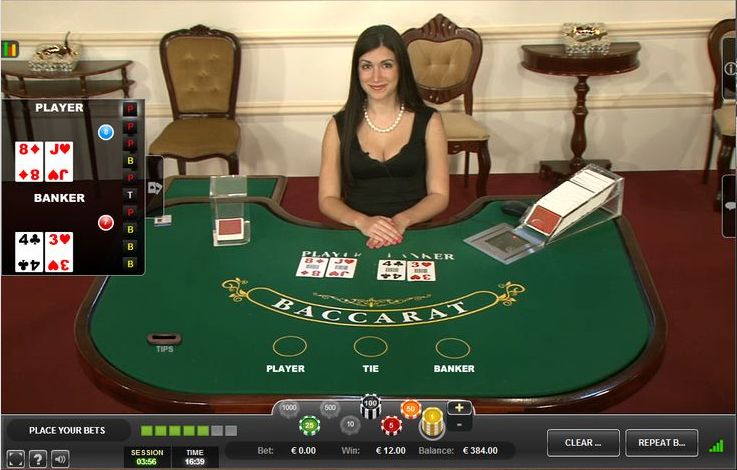 mobilecasino88 Live Betting