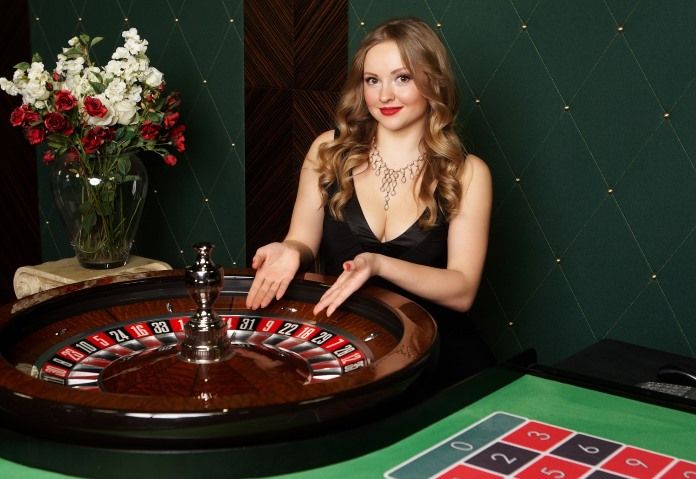 mobilecasino88 Live Casino